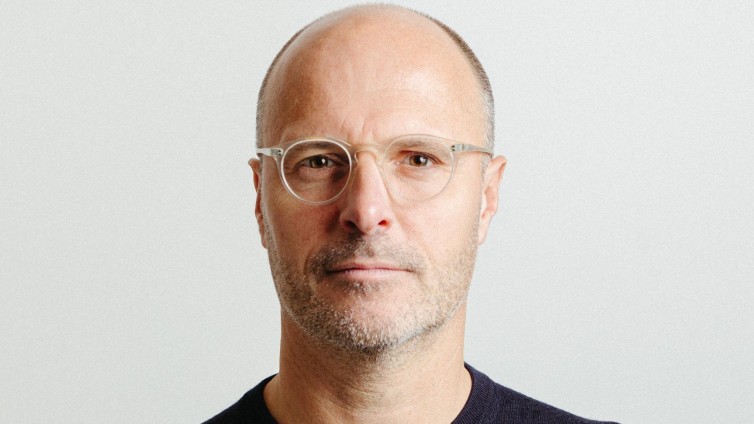 Maarten van Maaren wordt commercial director van Azerion Nederland